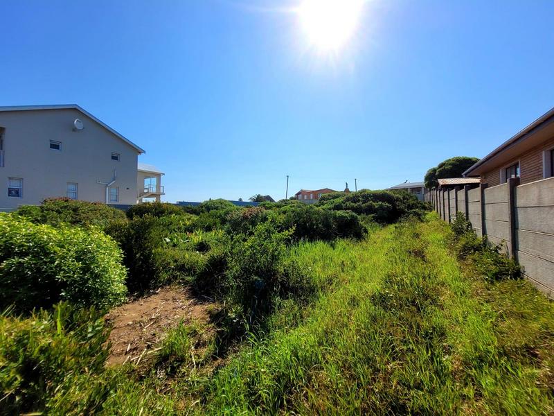0 Bedroom Property for Sale in Franskraal Western Cape